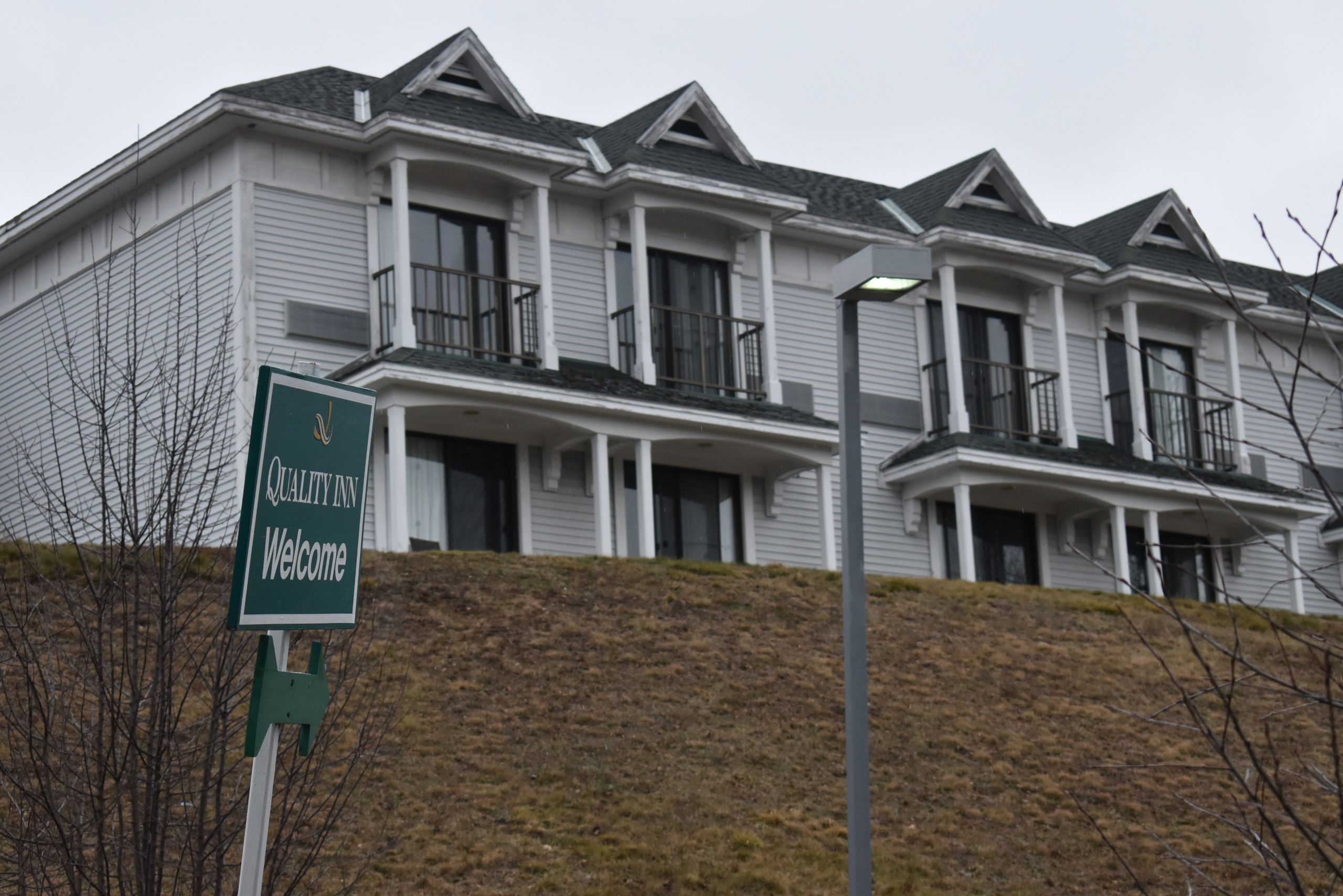 Developer asks for tax break, North Elba says no | News, Sports, Jobs - Vimarsana News